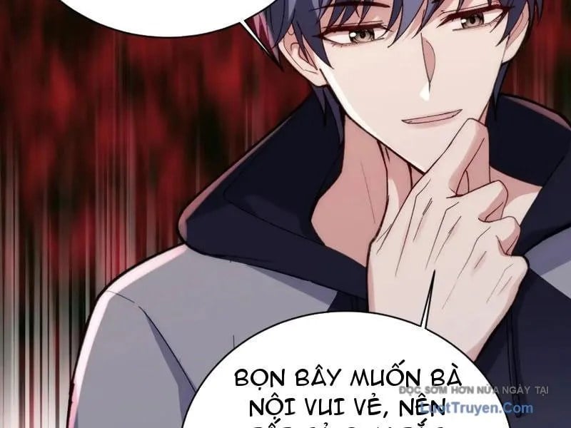 Thế Giới Quỷ Dị? Ta Sớm Đã Thông Quan Chap 22 - Next Chap 23