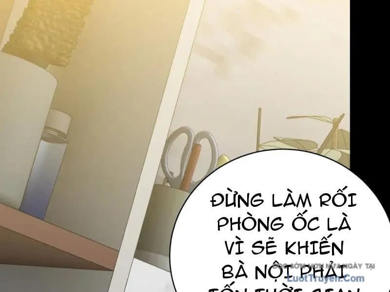 Thế Giới Quỷ Dị? Ta Sớm Đã Thông Quan Chap 22 - Next Chap 23