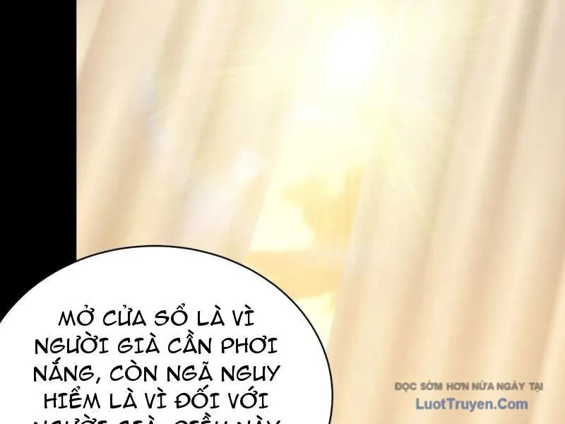 Thế Giới Quỷ Dị? Ta Sớm Đã Thông Quan Chap 22 - Next Chap 23
