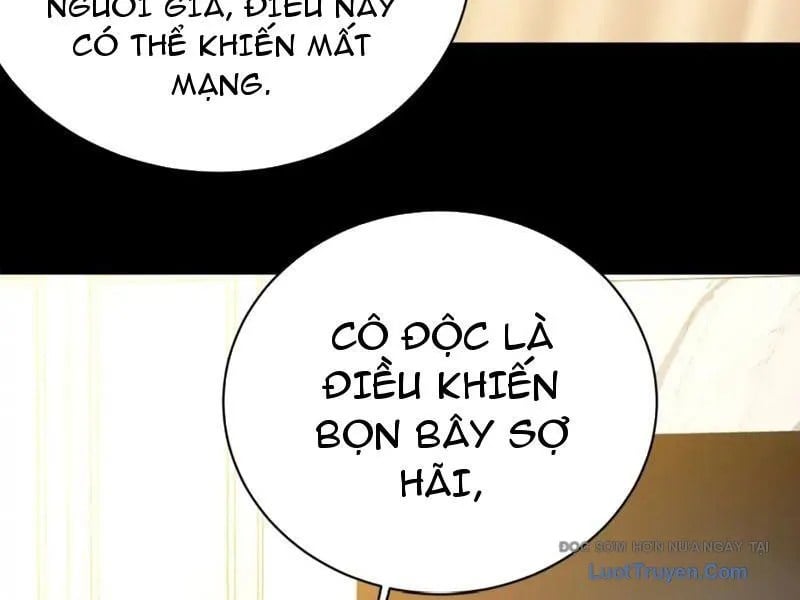 Thế Giới Quỷ Dị? Ta Sớm Đã Thông Quan Chap 22 - Next Chap 23