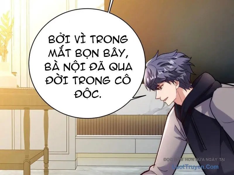Thế Giới Quỷ Dị? Ta Sớm Đã Thông Quan Chap 22 - Next Chap 23