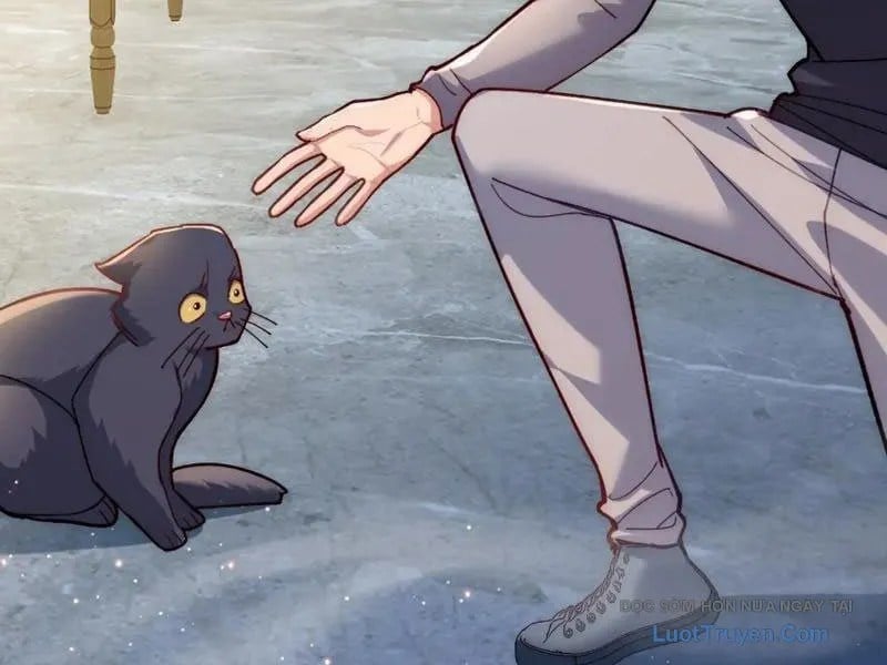 Thế Giới Quỷ Dị? Ta Sớm Đã Thông Quan Chap 22 - Next Chap 23
