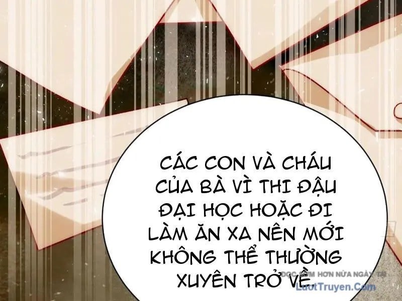 Thế Giới Quỷ Dị? Ta Sớm Đã Thông Quan Chap 22 - Next Chap 23
