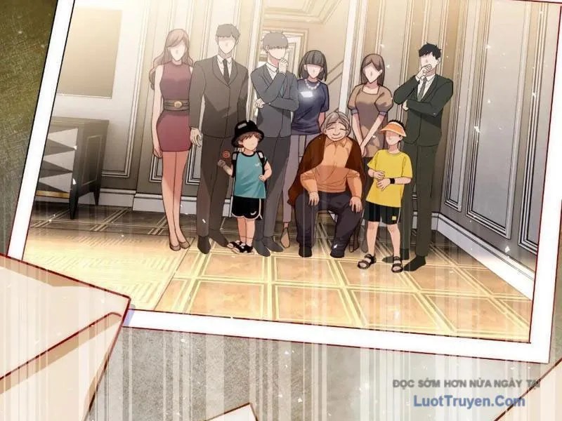 Thế Giới Quỷ Dị? Ta Sớm Đã Thông Quan Chap 22 - Next Chap 23
