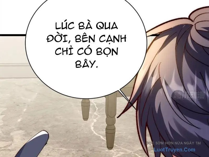 Thế Giới Quỷ Dị? Ta Sớm Đã Thông Quan Chap 22 - Next Chap 23