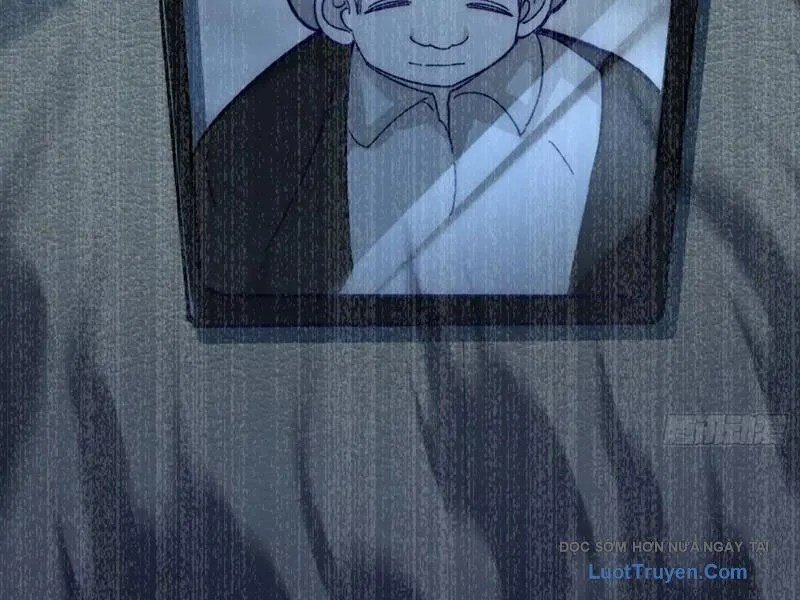 Thế Giới Quỷ Dị? Ta Sớm Đã Thông Quan Chap 22 - Next Chap 23
