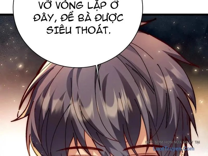 Thế Giới Quỷ Dị? Ta Sớm Đã Thông Quan Chap 22 - Next Chap 23