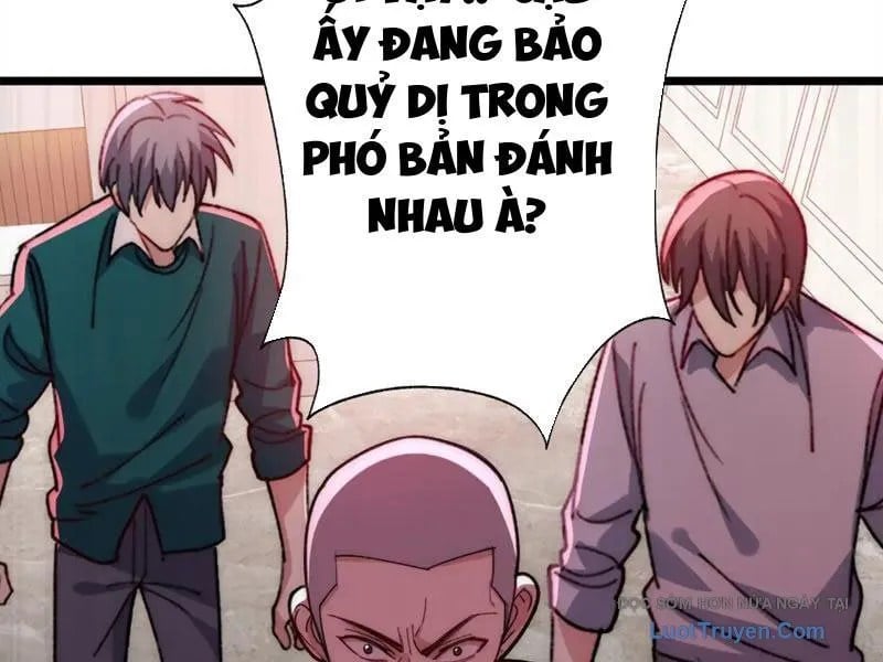 Thế Giới Quỷ Dị? Ta Sớm Đã Thông Quan Chap 22 - Next Chap 23