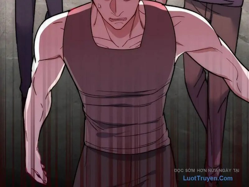 Thế Giới Quỷ Dị? Ta Sớm Đã Thông Quan Chap 22 - Next Chap 23