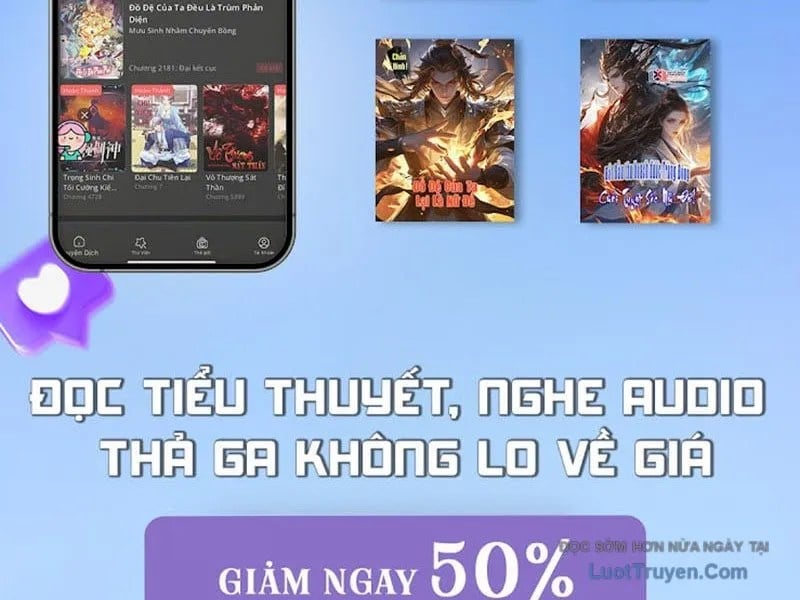 Thế Giới Quỷ Dị? Ta Sớm Đã Thông Quan Chap 22 - Next Chap 23