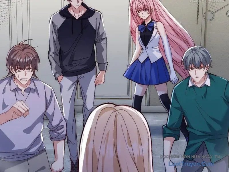 Thế Giới Quỷ Dị? Ta Sớm Đã Thông Quan Chap 21 - Next Chap 22