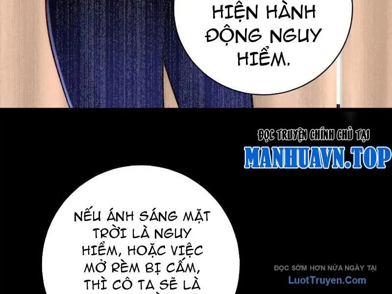 Thế Giới Quỷ Dị? Ta Sớm Đã Thông Quan Chap 21 - Next Chap 22