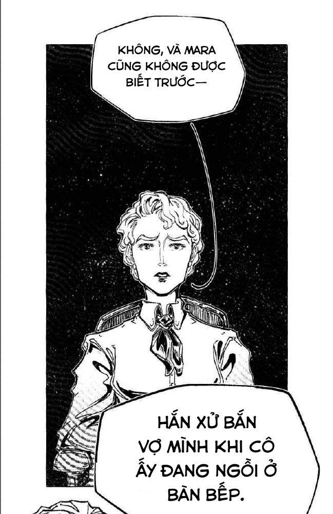 Những Chuyện Kinh Hoàng Chap 127 - Next Chap 128