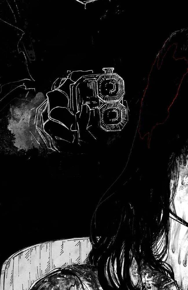 Những Chuyện Kinh Hoàng Chap 127 - Next Chap 128