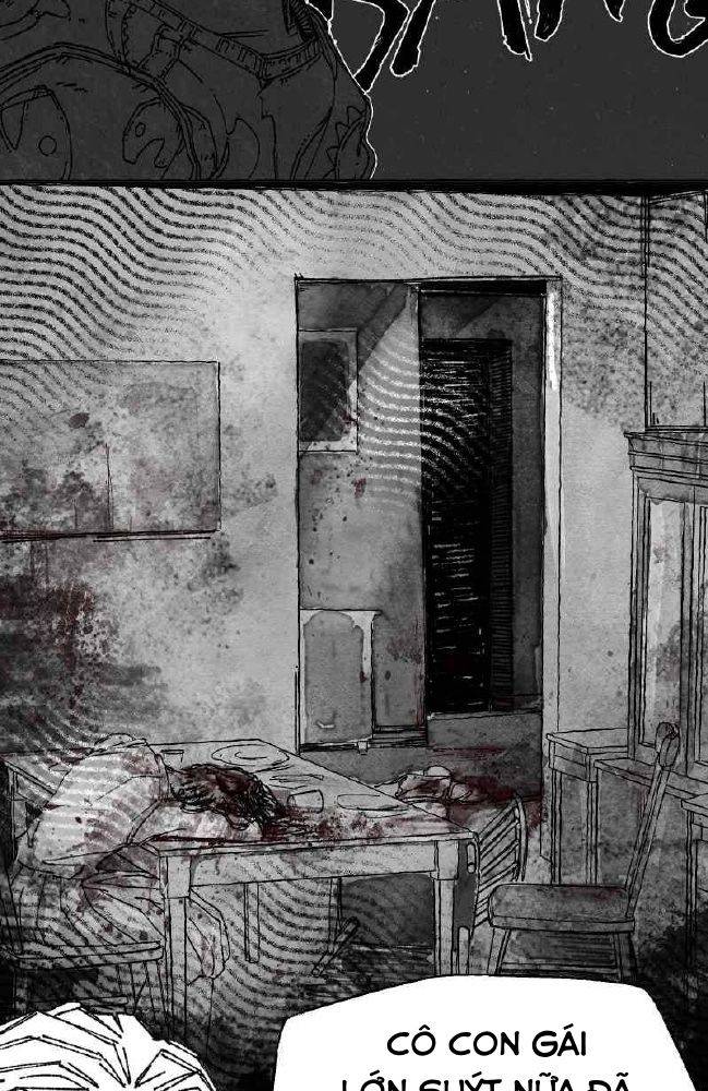 Những Chuyện Kinh Hoàng Chap 127 - Next Chap 128