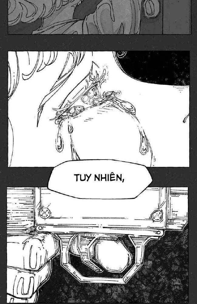 Những Chuyện Kinh Hoàng Chap 127 - Next Chap 128