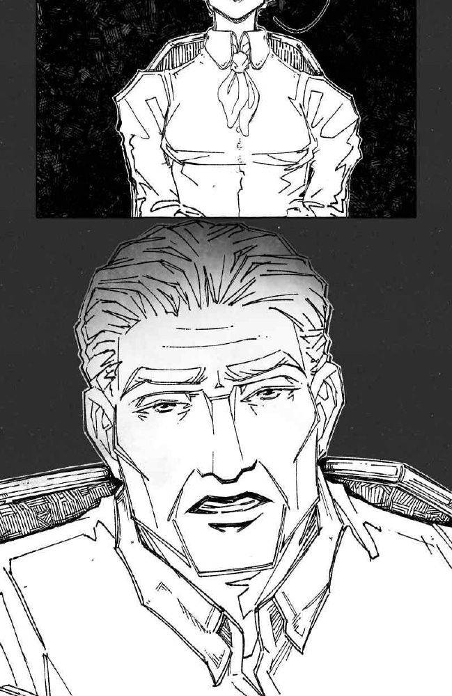 Những Chuyện Kinh Hoàng Chap 127 - Next Chap 128