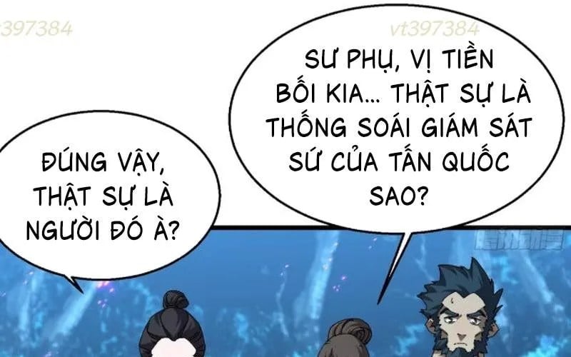 Thực Sự Có Người Cho Rằng Tu Tiên Khó Sao? Chap 26 - Next Chap 27