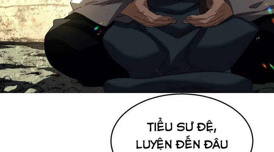 Thực Sự Có Người Cho Rằng Tu Tiên Khó Sao? Chap 27 - Next Chap 28
