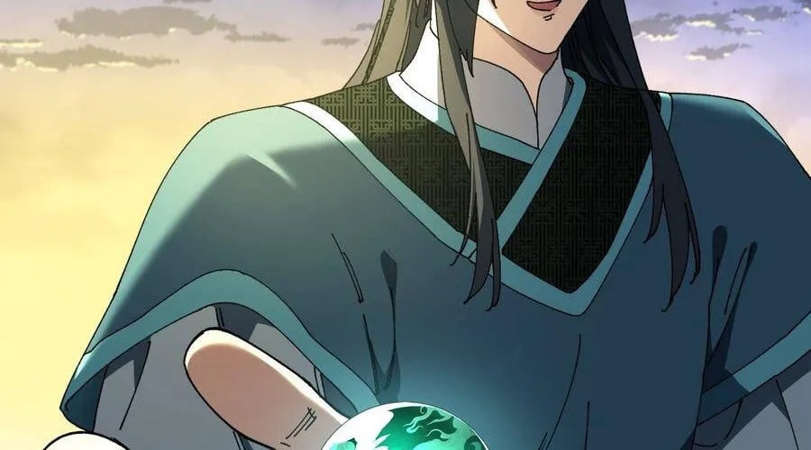 Thực Sự Có Người Cho Rằng Tu Tiên Khó Sao? Chap 27 - Next Chap 28