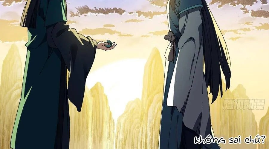 Thực Sự Có Người Cho Rằng Tu Tiên Khó Sao? Chap 27 - Next Chap 28