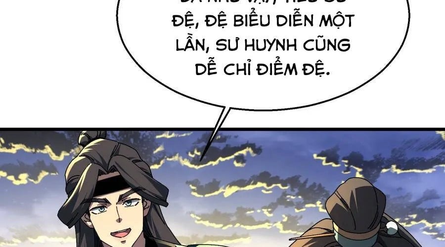 Thực Sự Có Người Cho Rằng Tu Tiên Khó Sao? Chap 27 - Next Chap 28