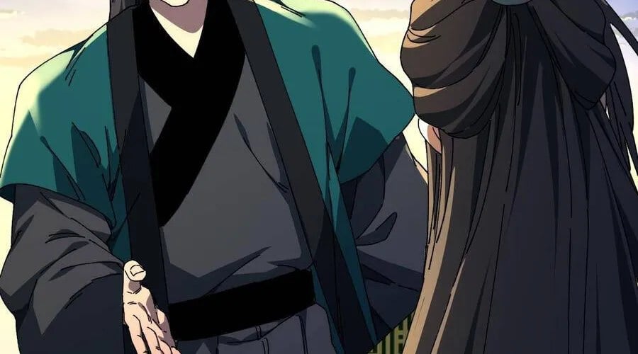 Thực Sự Có Người Cho Rằng Tu Tiên Khó Sao? Chap 27 - Next Chap 28