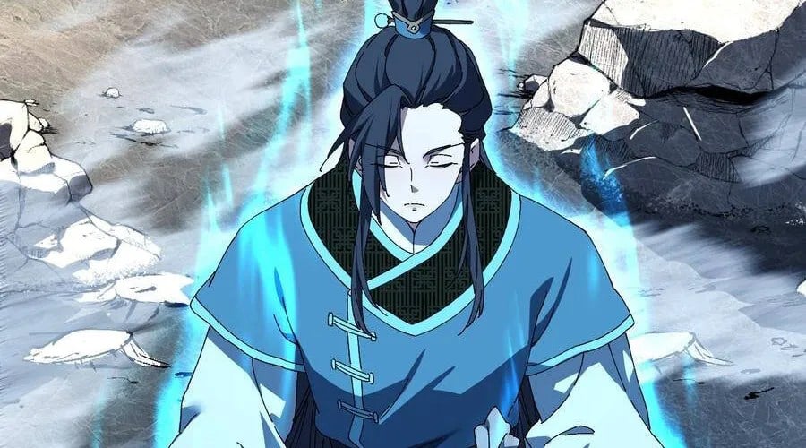 Thực Sự Có Người Cho Rằng Tu Tiên Khó Sao? Chap 27 - Next Chap 28