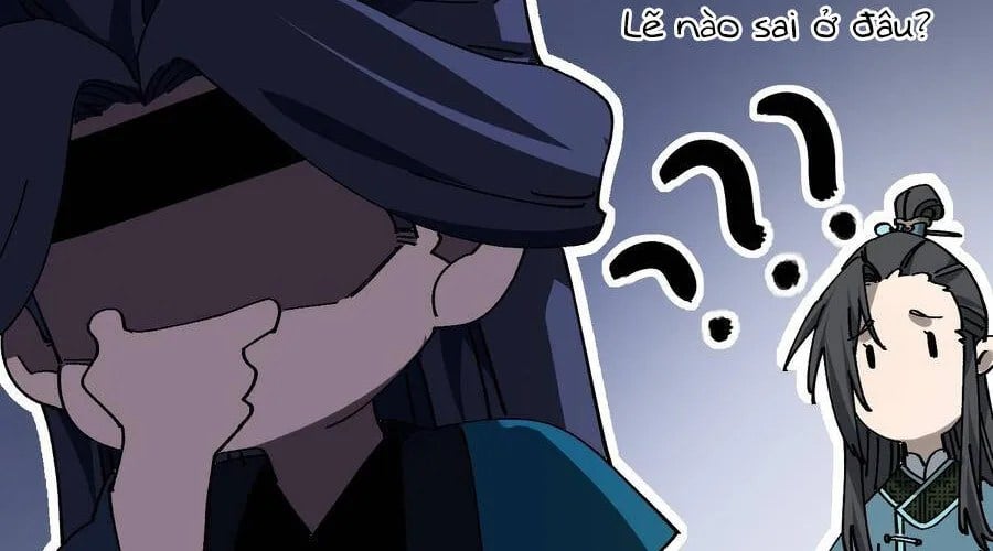 Thực Sự Có Người Cho Rằng Tu Tiên Khó Sao? Chap 27 - Next Chap 28