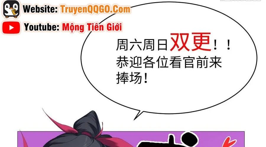 Thực Sự Có Người Cho Rằng Tu Tiên Khó Sao? Chap 27 - Next Chap 28