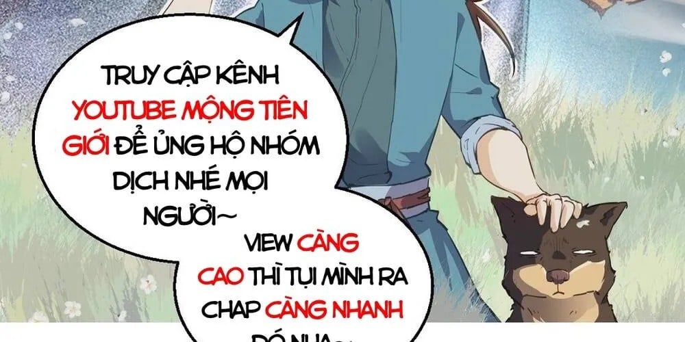 Thực Sự Có Người Cho Rằng Tu Tiên Khó Sao? Chap 27 - Next Chap 28