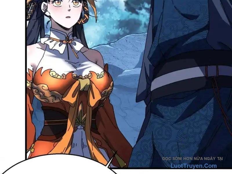 Thực Sự Có Người Cho Rằng Tu Tiên Khó Sao? Chap 29 - Next Chap 30