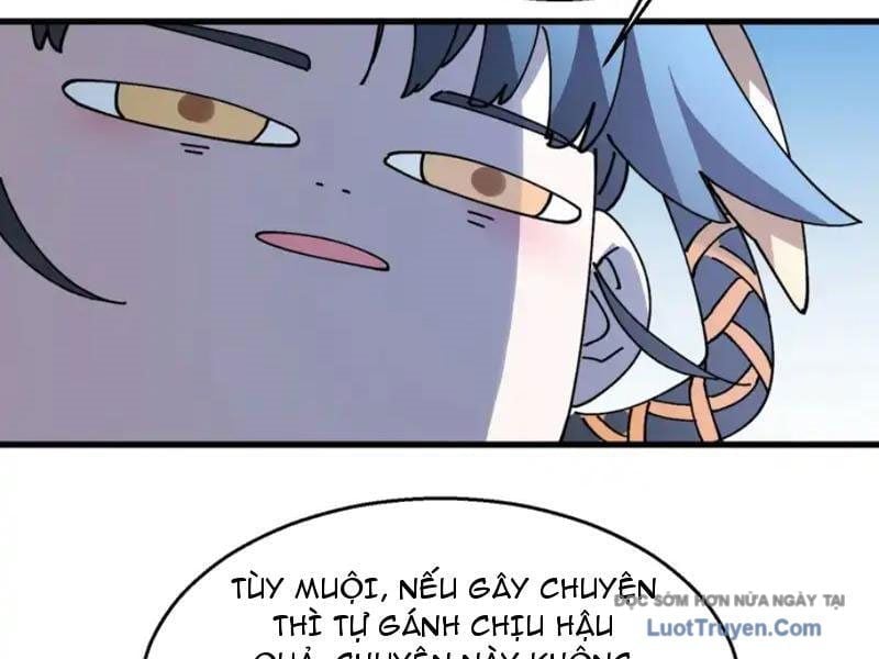 Thực Sự Có Người Cho Rằng Tu Tiên Khó Sao? Chap 29 - Next Chap 30