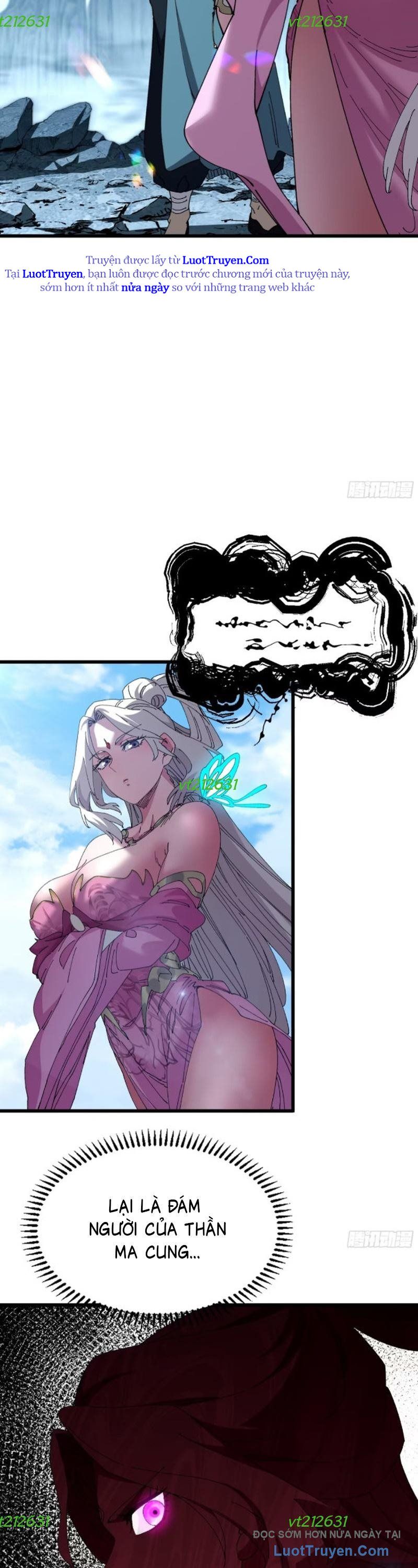 Thực Sự Có Người Cho Rằng Tu Tiên Khó Sao? Chap 31 - Next Chap 32