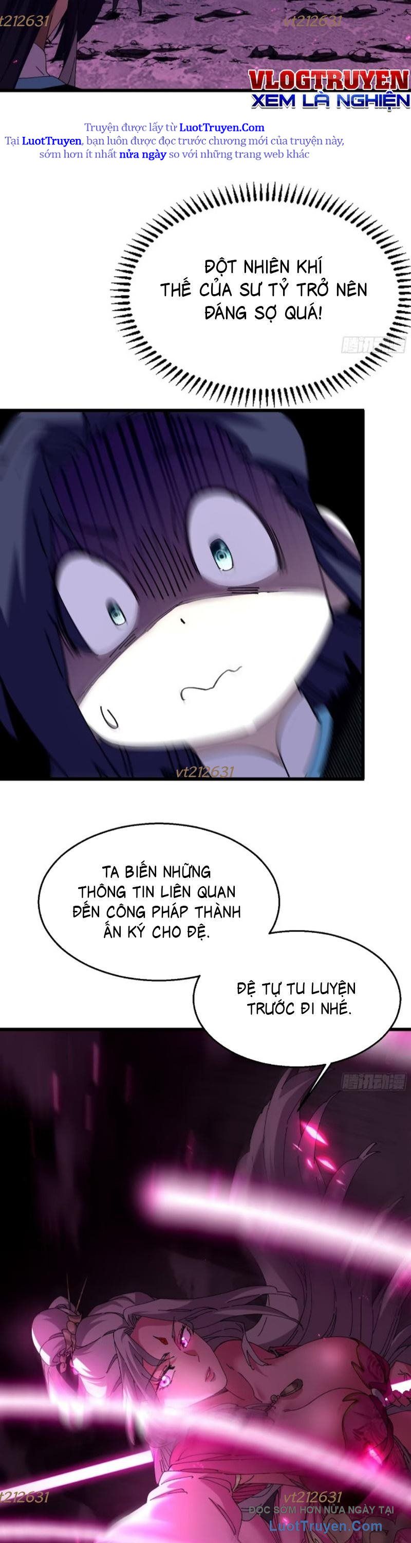 Thực Sự Có Người Cho Rằng Tu Tiên Khó Sao? Chap 31 - Next Chap 32