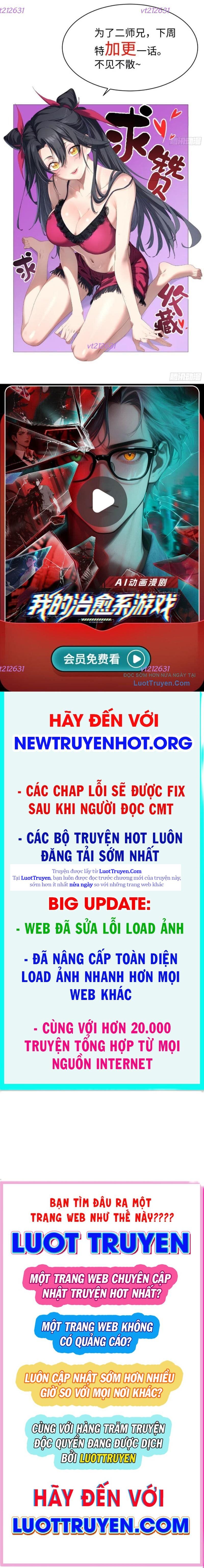Thực Sự Có Người Cho Rằng Tu Tiên Khó Sao? Chap 31 - Next Chap 32