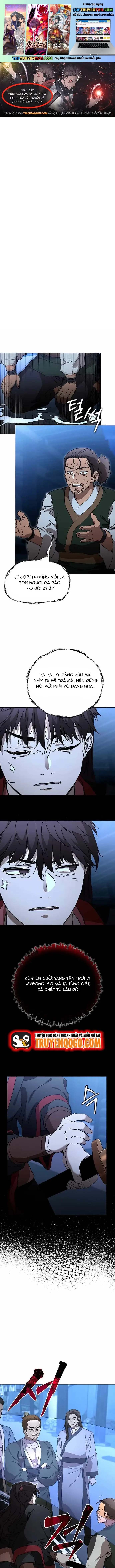 Thiên Ma Thần Giáo Phong Khởi Lạc Dương Chap 42 - Next Chap 43