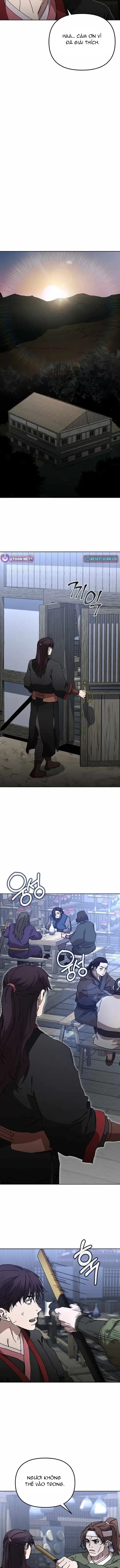 Thiên Ma Thần Giáo Phong Khởi Lạc Dương Chap 42 - Next Chap 43