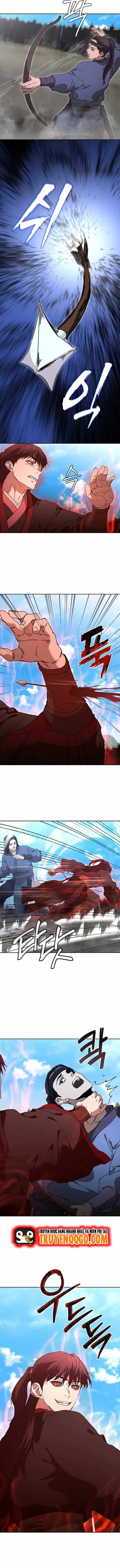 Thiên Ma Thần Giáo Phong Khởi Lạc Dương Chap 42 - Next Chap 43