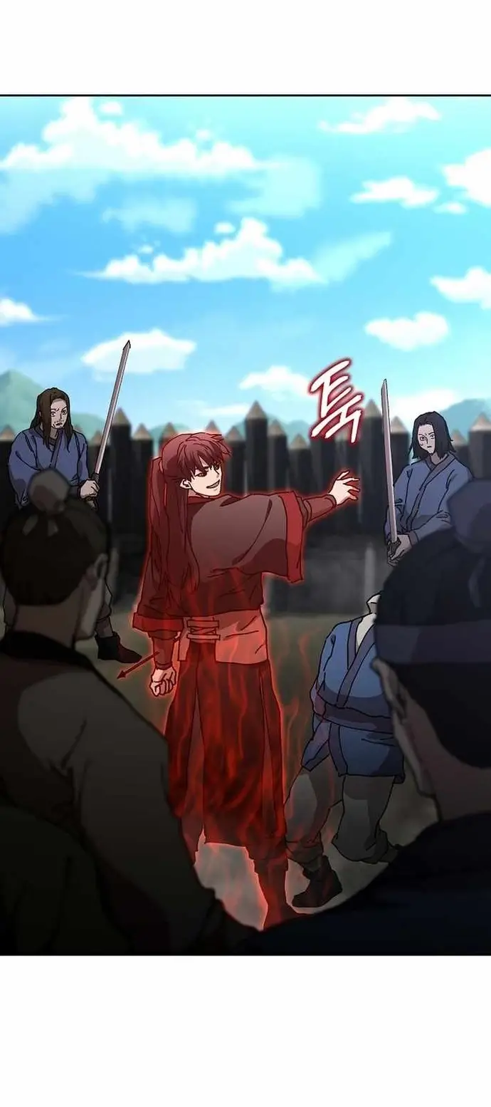 Thiên Ma Thần Giáo Phong Khởi Lạc Dương Chap 42 - Next Chap 43