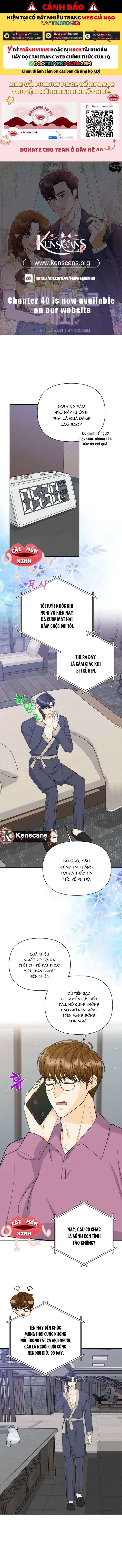 Hãy Tới Nhà Anh Đi Chap 32 - Next Chap 33