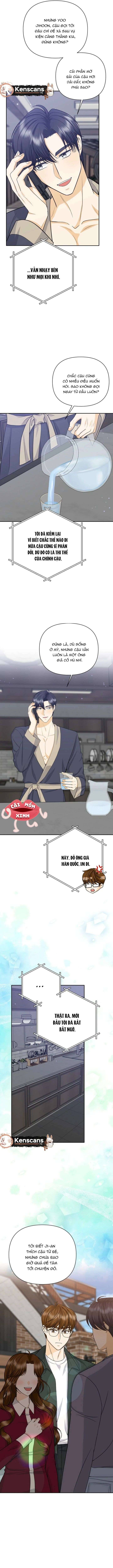 Hãy Tới Nhà Anh Đi Chap 32 - Next Chap 33