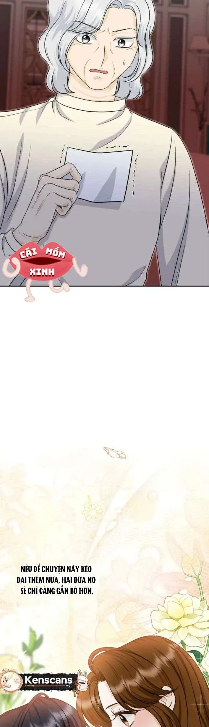 Hãy Tới Nhà Anh Đi Chap 33 - Next Chap 34