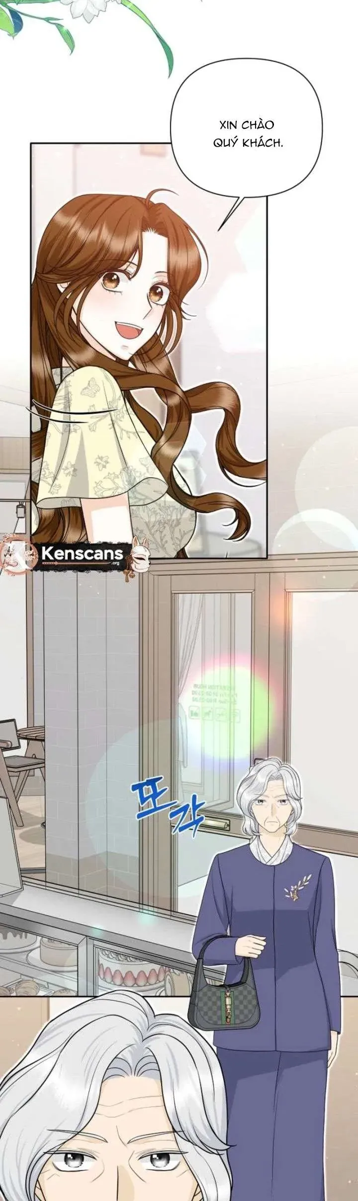 Hãy Tới Nhà Anh Đi Chap 33 - Next Chap 34