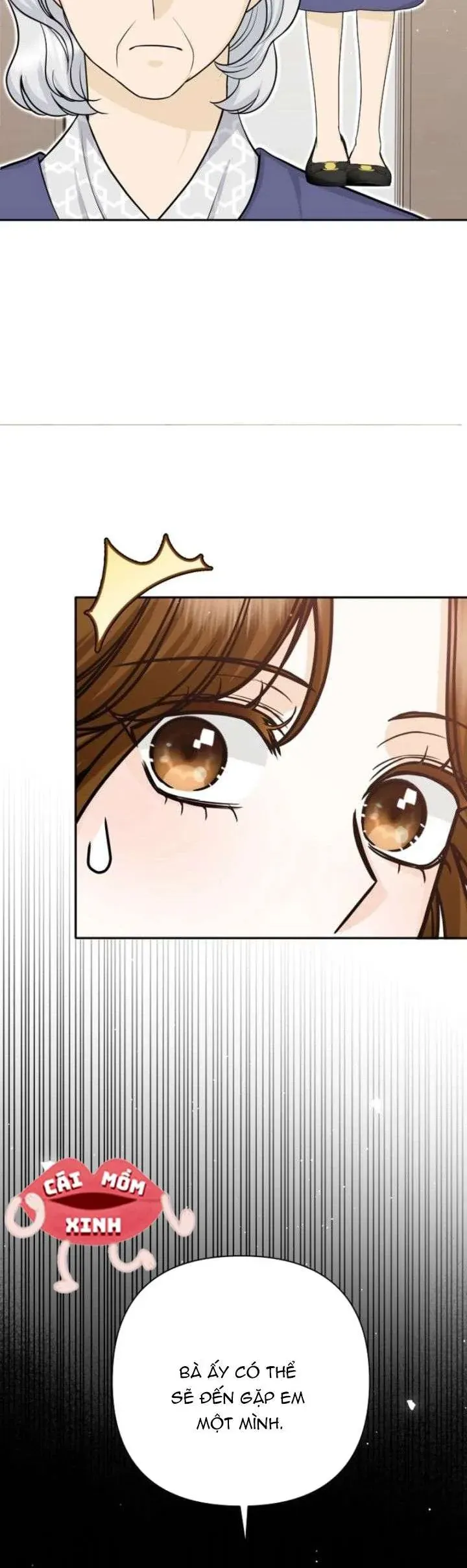 Hãy Tới Nhà Anh Đi Chap 33 - Next Chap 34