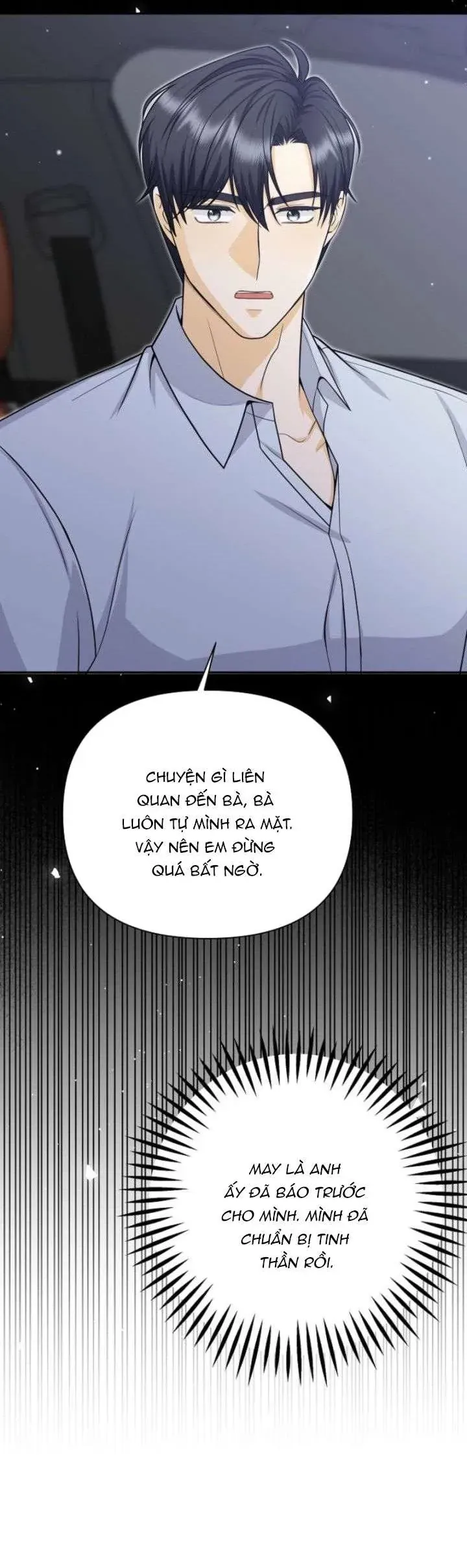 Hãy Tới Nhà Anh Đi Chap 33 - Next Chap 34