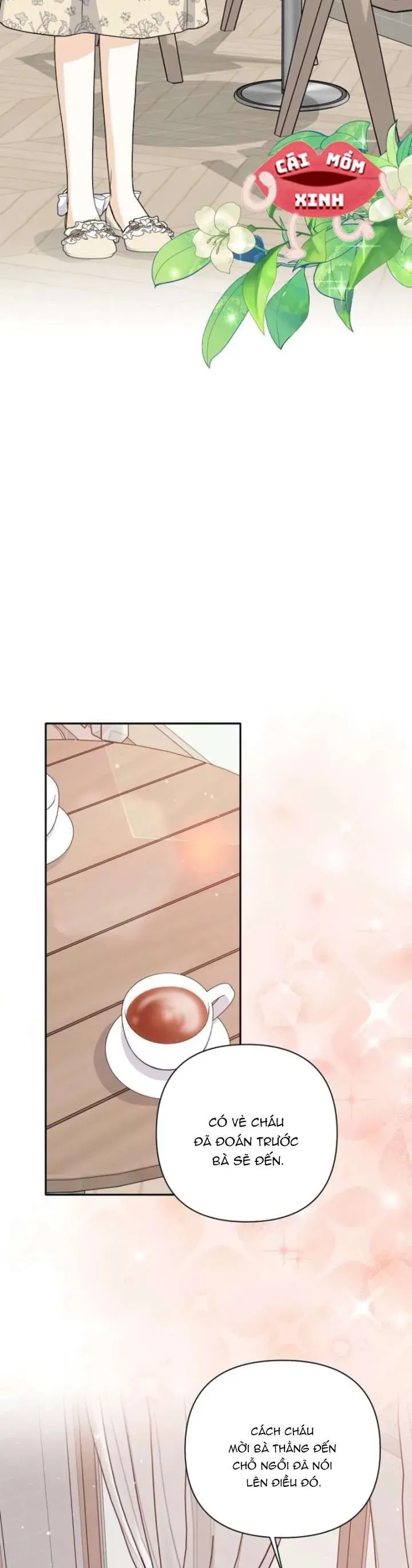 Hãy Tới Nhà Anh Đi Chap 33 - Next Chap 34