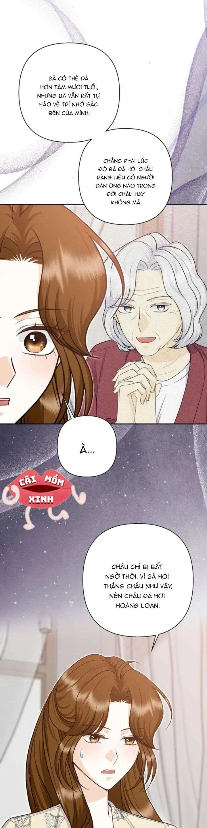Hãy Tới Nhà Anh Đi Chap 33 - Next Chap 34