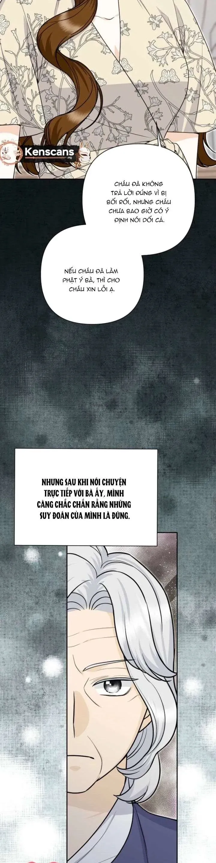 Hãy Tới Nhà Anh Đi Chap 33 - Next Chap 34