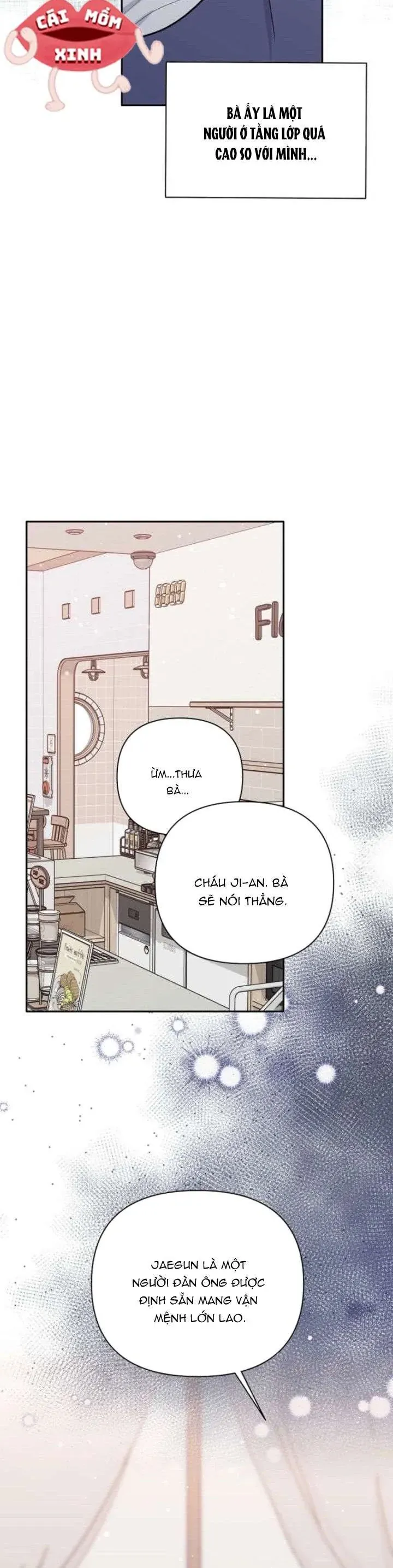 Hãy Tới Nhà Anh Đi Chap 33 - Next Chap 34